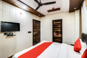 Jps Galaxy Hotel Near Pvr Vikaspuri Delhi